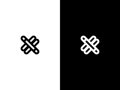 X branding corporate branding corporate identity icon icon design icons identity logo logo design logos