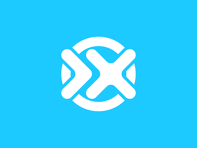 Xenium design letter x logo logo logo design logos x x logo