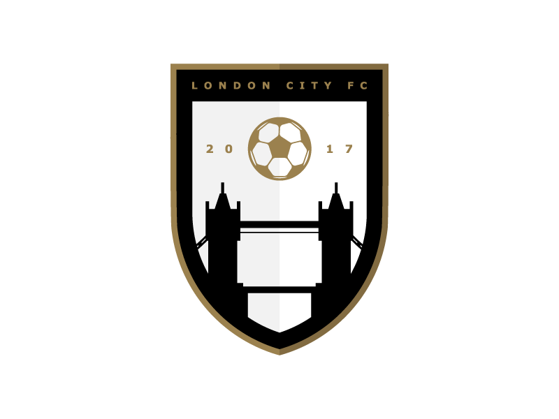 London City FC by Daniel Minter on Dribbble
