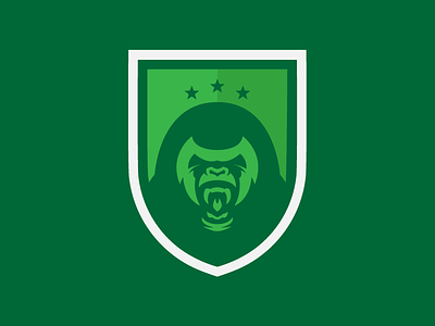 London Zoo FC - (Shield)