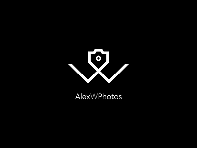 AlexWPhotos design designer illustration logo logo design logos