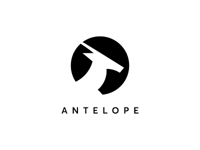 Antelope Clothing Limited branding clothing clothing brand clothing design clothing label corporate identity identity logo logo design logos