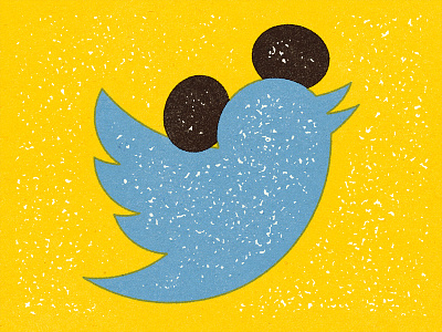 Disney Is Looking Into Buying Twitter.