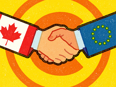 Can/EU & CETA