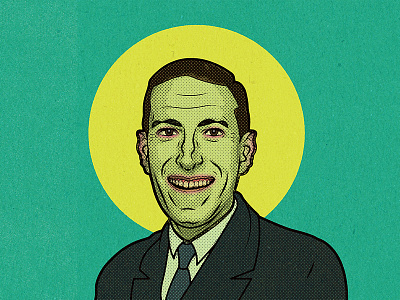 Happy Lovecraft