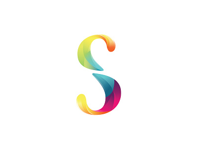 Seasons logo agency colorful creative logo team