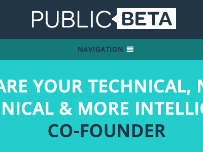 Publicbeta responsive