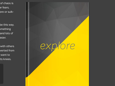 Book Concept 2