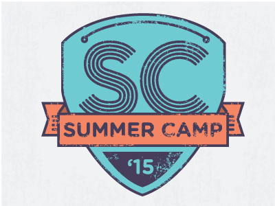 Summer Camp '15