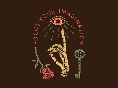 Focus Your Imagination