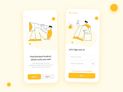 Product App