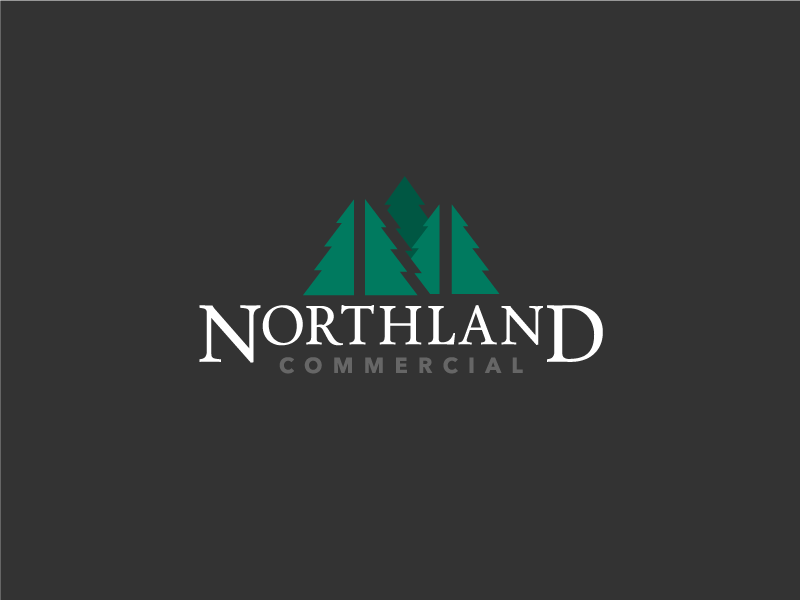 Northland Logo Final by Sam Rolli on Dribbble