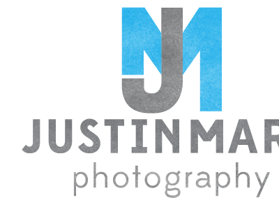 Photography logo branding logo losttype photog photography texture type typography