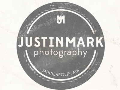 Photography Logo 2