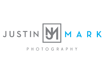 Finally! branding clean logo photo photog photography simple