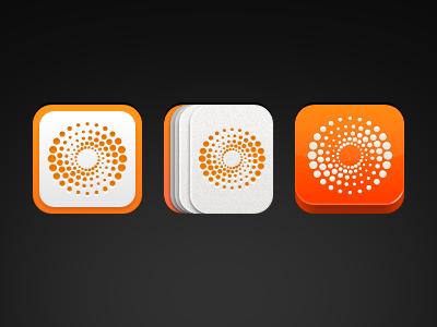 Reuters App icons icon ios ipad iphone logo reuters