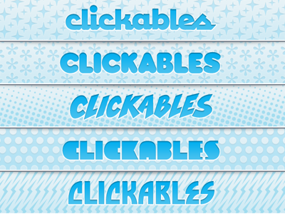 Clickables logos clickables ios iphone logo vulture