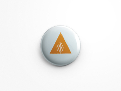 Native Beverage Co. Button button