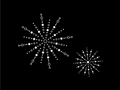 Snowflakes illustration snowflakes vector