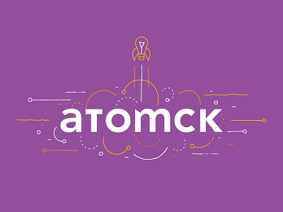 Atomck