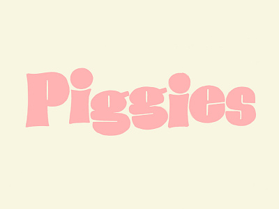 Piggies