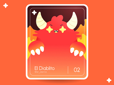 02 - El Diablito