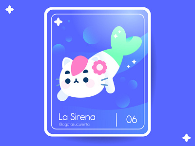 06 - La Sirena