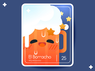25-32 Loteria Cards. arrow beer card cat chicken cute cutecharacter dog drums kawaii loteria loteriamexicana loteriayamix mexico musician ohvalentino rooster shrimp watermelon