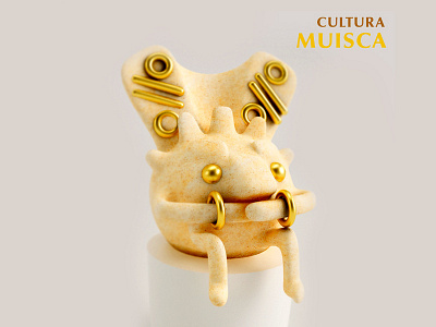 Cultura Muisca | Colombia