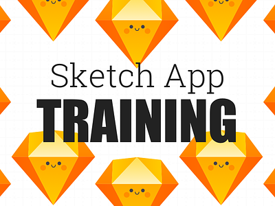 Twitch Event Image Series - Sketch App Training