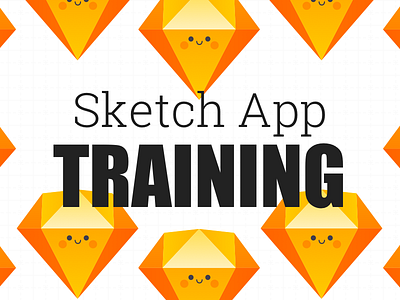 Twitch Event Image Series - Sketch App Training