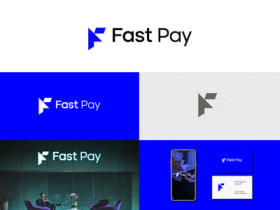 Fast Pay Visual Identity