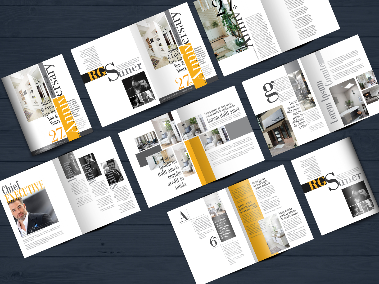 blueprint architecture magazine