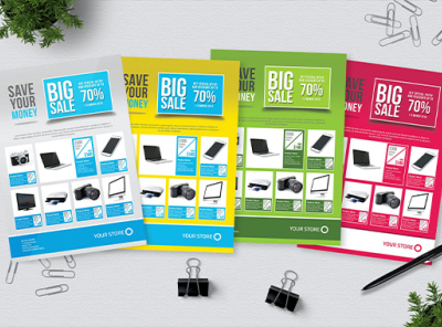 flyer branding design flyer flyer design graphic design product promotion product sd