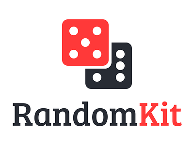 RandomKit 2015 2d framework ios library linux logo macos open source randomkit swift tvos watchos