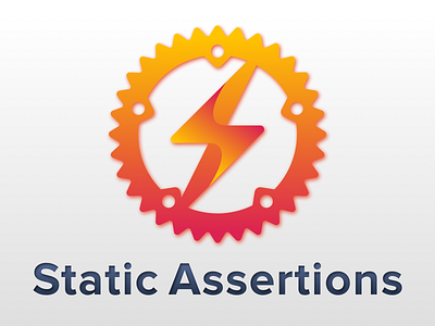 Static Assertions