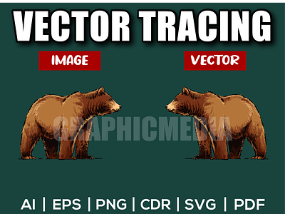 Beer Vector | Image to Vector | Vector Tracing adobe illustrator design illustration image to vector logo low resolution redraw redraw logo vector vector tracing