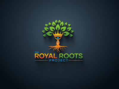 The Royal Roots Project