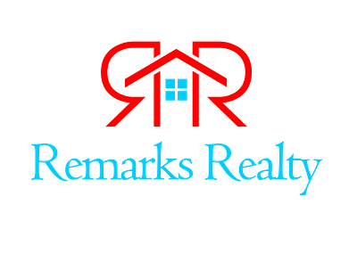 Remarks Reality design icon illustration logo vector
