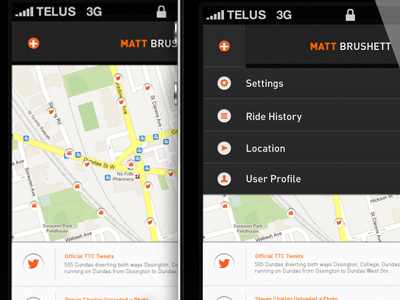 first sketch app design icons iphone launch menu mobile nav sketch toronto