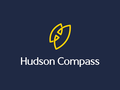 Hudson Compass compass h study
