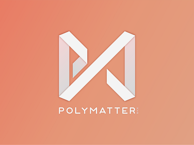 POLYMATTER XYZ logo