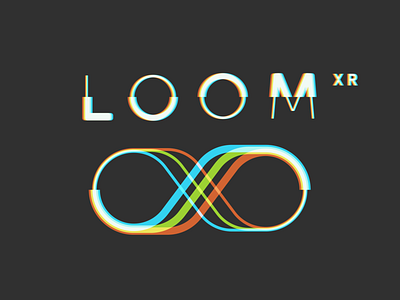 LOOM XR logo