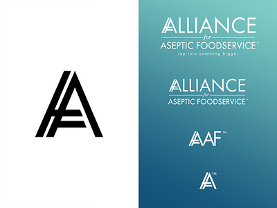 AAF — Responsive Logo Design v1