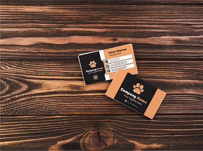 Simple Business Card brand identity branding business business card design business cards businesscard creative graphicdesign graphics illustration simple design