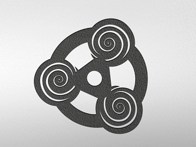 Symbolistic Logo brand identity branding creative graphicdesign graphics illustration logo logodesign simple symbol symbol design symbolic logo symbolistic