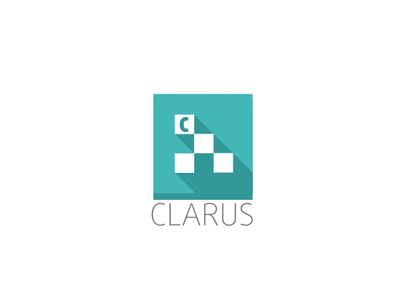 Clarus 1 dentist doc health logo tooth