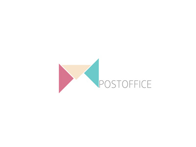 Postoffice logo mail office post