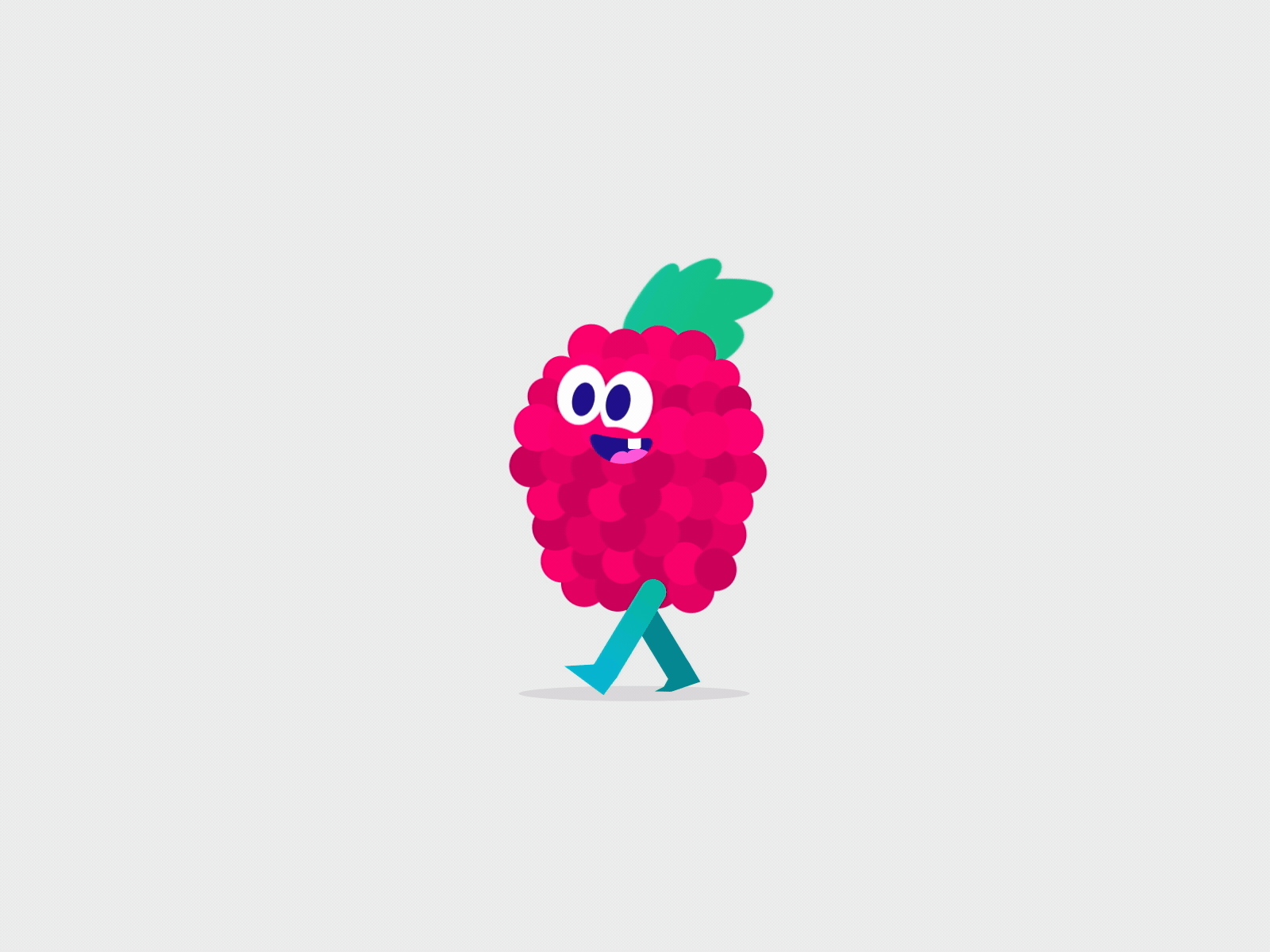 Berry 🍓