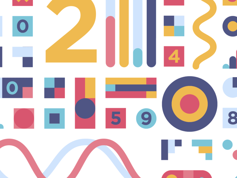Algorithm dribbble cubstudio doingness